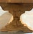 Large French Oak Farmhouse Dining Table, 1920 For Sale - Image 18 of 18