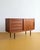 Vintage Danish 4-Drawer Sideboard, 1950s For Sale - Image 4 of 4