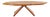Large Organic Wood Coffee Table by George Nakashima, 1965 For Sale