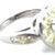 Oscar Heyman, 3.15 Carats Heart Diamond and Yellow Diamond Engagement Ring, Size 7.5 For Sale In Chicago - Image 6 of 7
