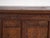 Antique Carved Pine Sideboard, Xinjiang, China, 1900 For Sale - Image 11 of 14