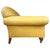 English Roll Arm Sofa With Waxed Linen Upholstery For Sale In Chicago - Image 6 of 13