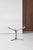 Not Yet Made - Made To Order Alentejo Medium Coffee Table with Acrylic Top from Insidherland For Sale - Image 5 of 11
