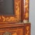 Dutch Bookcase in Mahogany For Sale - Image 6 of 13