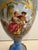 Pair of Stunning Late 19th Century Hand-Painted French Sevres Urns For Sale In Denver - Image 6 of 15