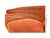 1960s “Concha” Sofa in Hardwood & Chenille, Joaquim Tenreiro, 1960s For Sale - Image 5 of 13