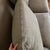2000 - 2009 Attributed to Ethan Allen Suede Grey Sofa For Sale - Image 5 of 12