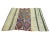 Vintage Turkish Kilim Rug For Sale - Image 4 of 6