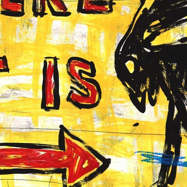 Los Angeles street artist Gary John exploded onto the international art scene first during Art Basel Miami in 2013. John’s...