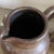 Rustic Vintage Sandstone Pitcher For Sale - Image 3 of 10