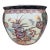 Vintage Chinese Porcelain Jardiniere Planter, Circa 1970's For Sale