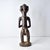 Early 20th Century Tabwa Standing Female Figure For Sale - Image 9 of 17