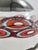 Vintage Murano Glass Pendant Light by Angelo Barovier for Barovier & Toso, 1960s For Sale - Image 9 of 13
