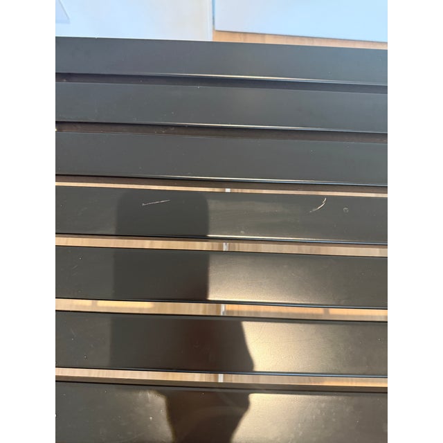 Harry Bertoia Bench for Knoll For Sale In Washington DC - Image 6 of 8