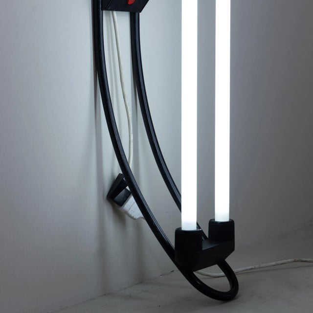 Zerbetto Lamp by Gian Nicola Gigante, 1970s For Sale - Image 4 of 11