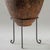 Mid-Century Moroccan Berber Clay Jar For Sale - Image 4 of 7