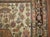 Traditional Oversize Brown Color Antique Persian Heriz Serapi Rug For Sale - Image 3 of 6