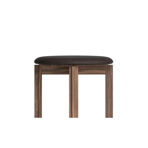 Drawing inspiration from Bodil Kjær's Principal chair from 1961, the Principal Stool maintains the chair’s functional and...