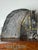 Wood Antique Hand-Carved Wooden Carousel Horse Head For Sale - Image 7 of 10