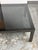 Crate & Barrel Parsons Side Table For Sale In San Francisco - Image 6 of 12