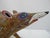 Wood Alebrije Oaxaca Mexico Morales Folk Art Carved Wood Rat Figurine Sculpture For Sale - Image 7 of 10