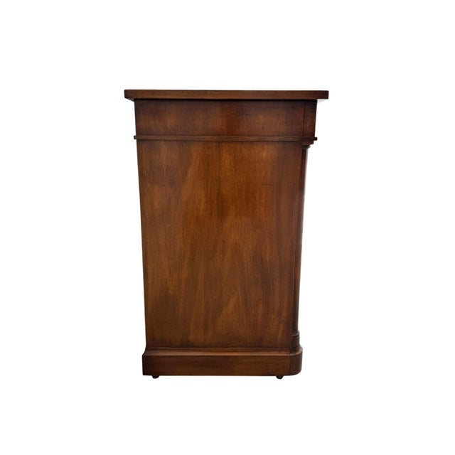 Brown Sligh Storage Chest For Sale - Image 8 of 11