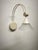 Gray Adjustable Wall Light by Tronconi, 1980s For Sale - Image 8 of 9