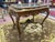 Wood 19th Century Napoleon Showcase Table, 1810 For Sale - Image 7 of 7