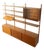 Vintage Wall Unit by Poul Cadovius, 1960s For Sale