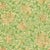 Morris & Co Honeysuckle Wallpaper in Green/Beige/Pink For Sale