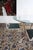 An elegant and modern furniture set consisting of one round table and four chairs. This furniture is ideal for a dining...
