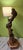 Vintage Vineyard Table Lamp, 1980 For Sale - Image 4 of 13