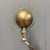 Metal Polished Five-Arm Floor Lamp with Black Brand Plate from Jieldé, 1950s For Sale - Image 7 of 18