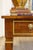 Brown 19th Century Italian Empire Desk For Sale - Image 8 of 16