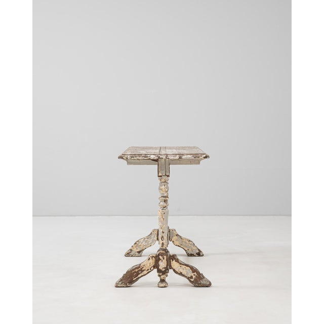 1900s French Bistro Table For Sale - Image 14 of 18