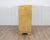 Swedish Gustavian Period Buffet in Original Yellow Paint, Late 18th Century For Sale - Image 4 of 12