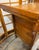Vintage 1940's Asian Wood Sideboard For Sale - Image 10 of 12