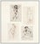 Mid 20th Century Mid 20th Century In The Nude, Aaron Bohrod For Sale - Image 5 of 6