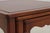 Henredon Cherry French Style Nesting Tables For Sale - Image 13 of 16