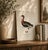 THE WILLIAM LEWIN WATERBIRDS & WADERS COLLECTION "The Red Breasted Goose Introduce a striking anchor of historical British...