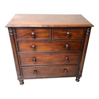 Vintage Used Bamboo Dressers And Chests Of Drawers Chairish