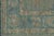 Turkish Turkish Oushak Rug 1'11" x 3'3" #17540 For Sale - Image 3 of 8