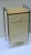 Small Bauhaus Doctor's Cabinet For Sale - Image 4 of 7