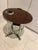 Art Deco Smoking Stand With Removable Ashtray For Sale - Image 12 of 12