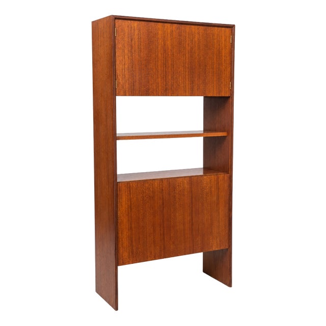 Mid-Century Teak Bookcase from G Plan, 1960s For Sale