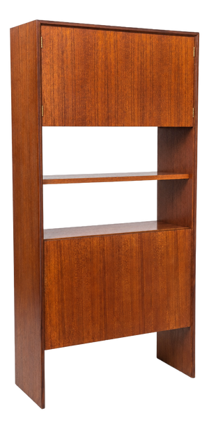 Mid-Century Teak Bookcase from G Plan, 1960s