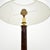 Mid-Century Modern Vintage French Floor Lamp attributed to Le Dauphin, 1970s For Sale - Image 3 of 7