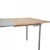 Model 322 Dining Table in Beech by Hans Wegner, 2000s For Sale - Image 12 of 15