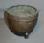 19th Century Chinese Bronze Footed Censer For Sale - Image 4 of 11