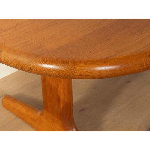 Mid 20th Century Vintage Coffee Table from Glostrup Furniture Factory, 1960s For Sale - Image 5 of 7